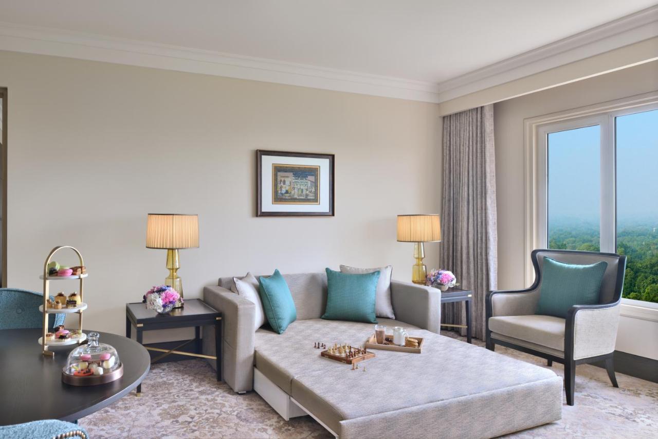 Taj Mahal, Hotel 5*