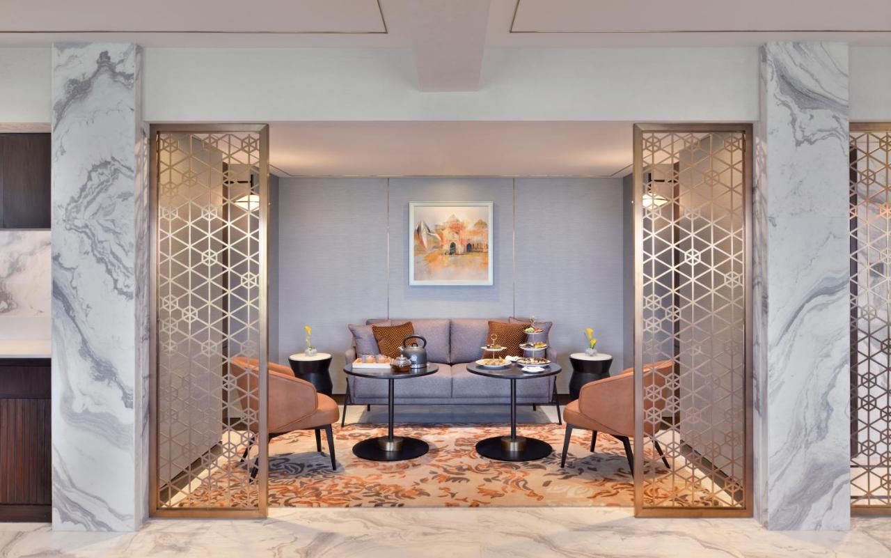 Taj Mahal, Hotel New Delhi