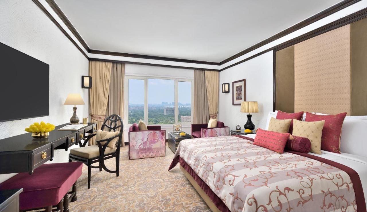 Hotel Taj Mahal, 5*