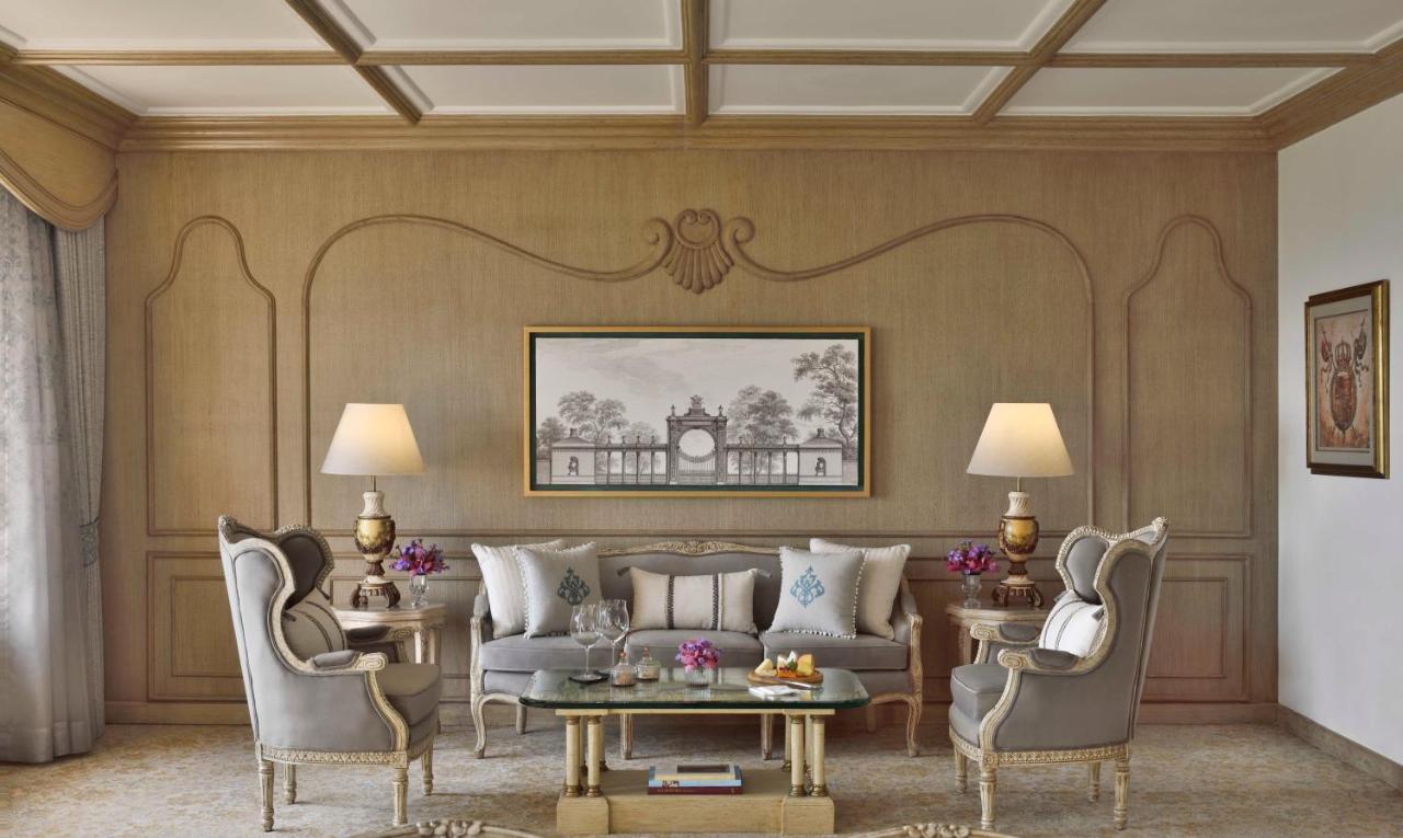 Taj Mahal, 5* New Delhi