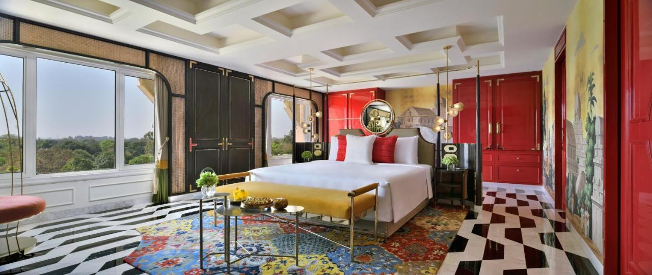 Hotel Taj Mahal, 5*