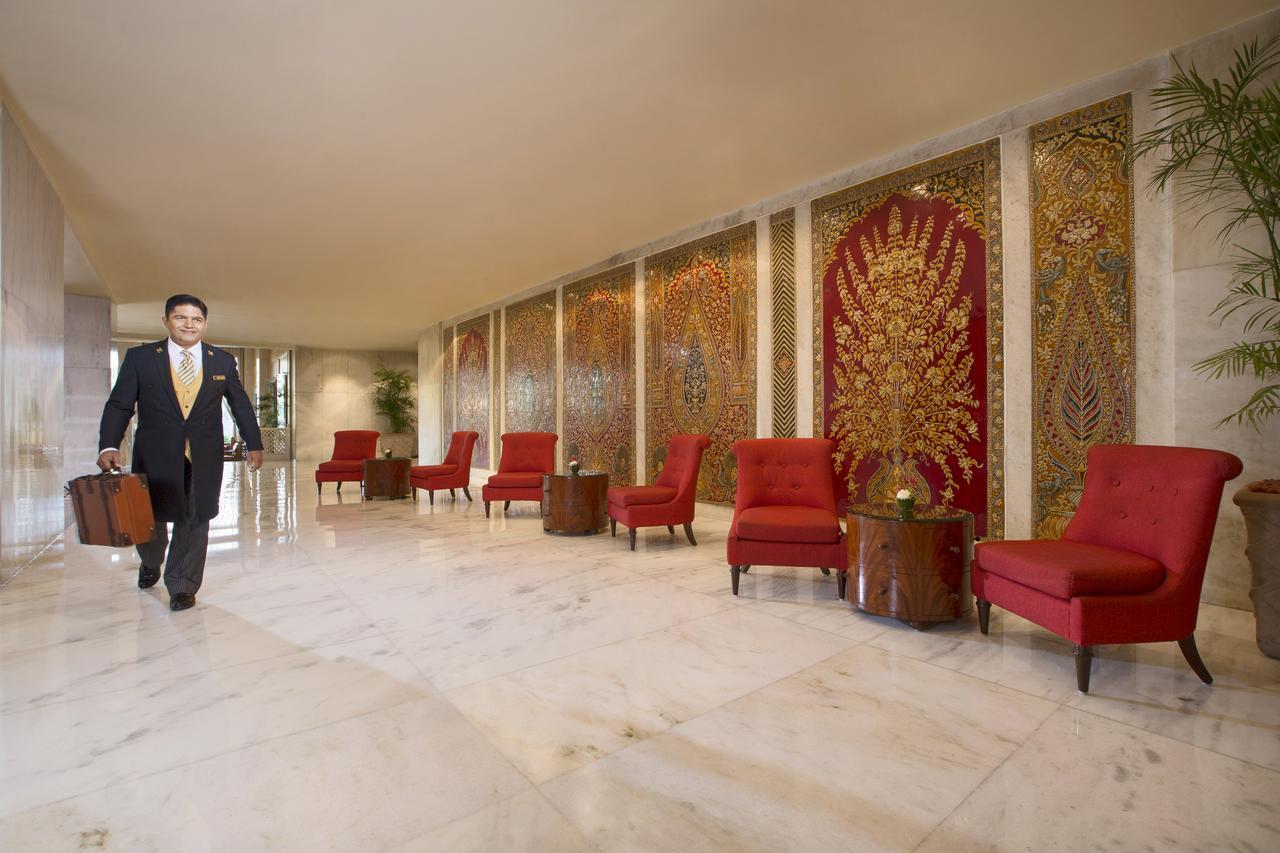 Hotel Taj Mahal, 5*